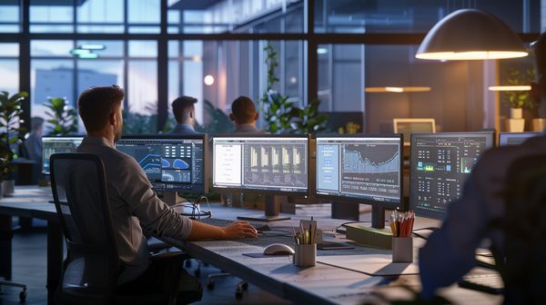 Tests de logiciels efficaces pour la gestion de projets