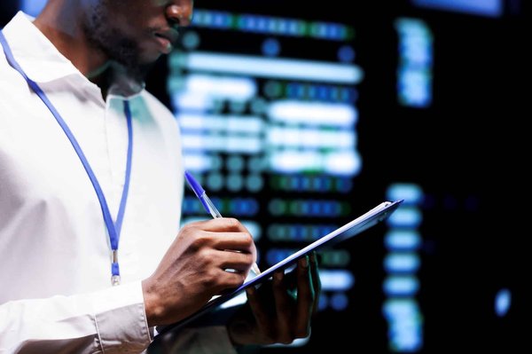 Guide complet sur la maintenance informatique