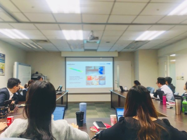 Quels sont les bénéfices de l'utilisation de PowerPoint ?