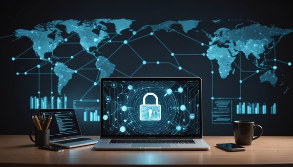 Devenez expert en cybersécurité : stratégies pour protéger vos données