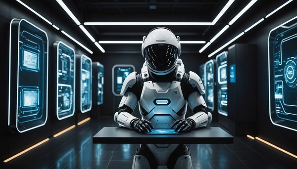 Buzzarena : les innovations high-tech à suivre en 2025