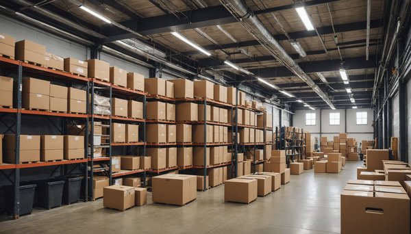 Maximisez votre efficacité avec un logiciel de gestion commerciale