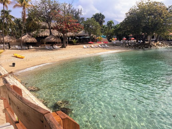 Haïti: Explorer les joyaux cachés et vivre l'expérience ultime de cette île enchanteresse